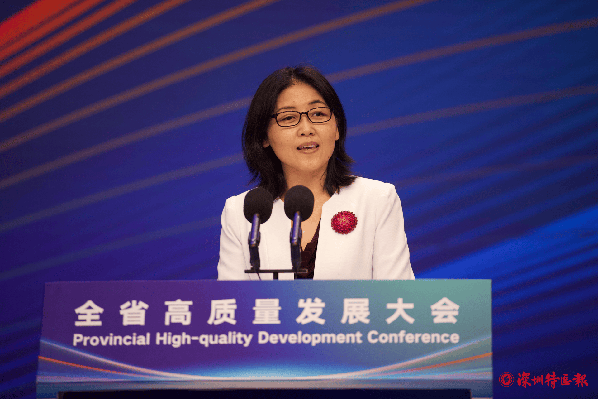 中国科学家王小云获2025年“世界杰出女科学家奖”