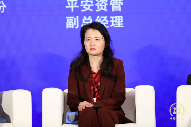 平安资管王欣转战平安信托，将出任董事长