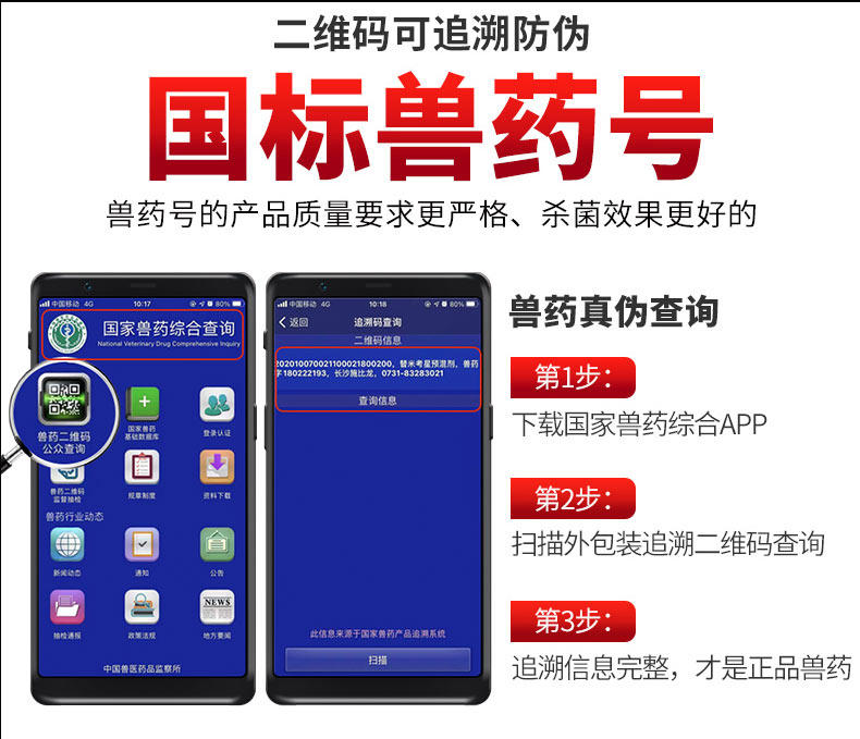 回盛生物：公司泰乐菌素和泰万菌素有出口到欧洲部分国家