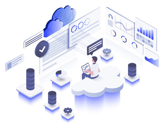 立昂技术：公司数据中心及云计算业务可以为金融行业提供数据托管、存储、数据分析结算等业务