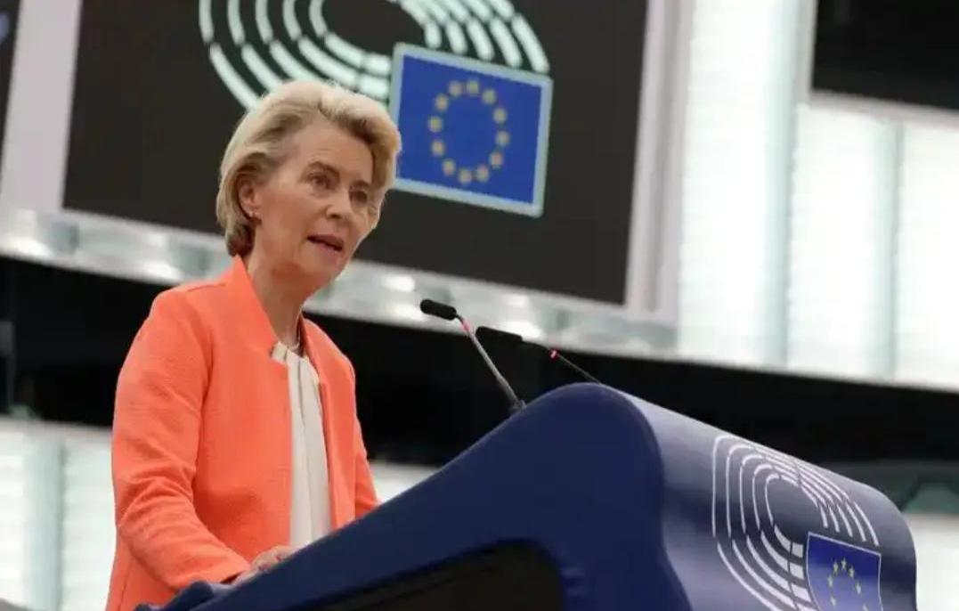 匈牙利3月贸易顺差达18亿欧元