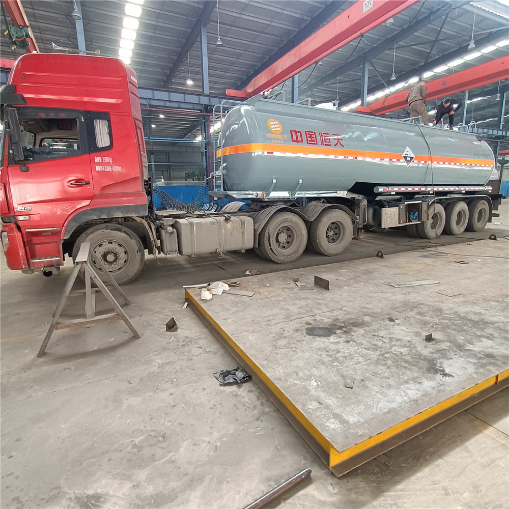 中集集团获得发明专利授权：“罐车、安全阀及罐车的气密性试验方法”