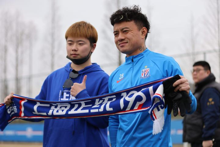 中日渔业合作对话在上海举行