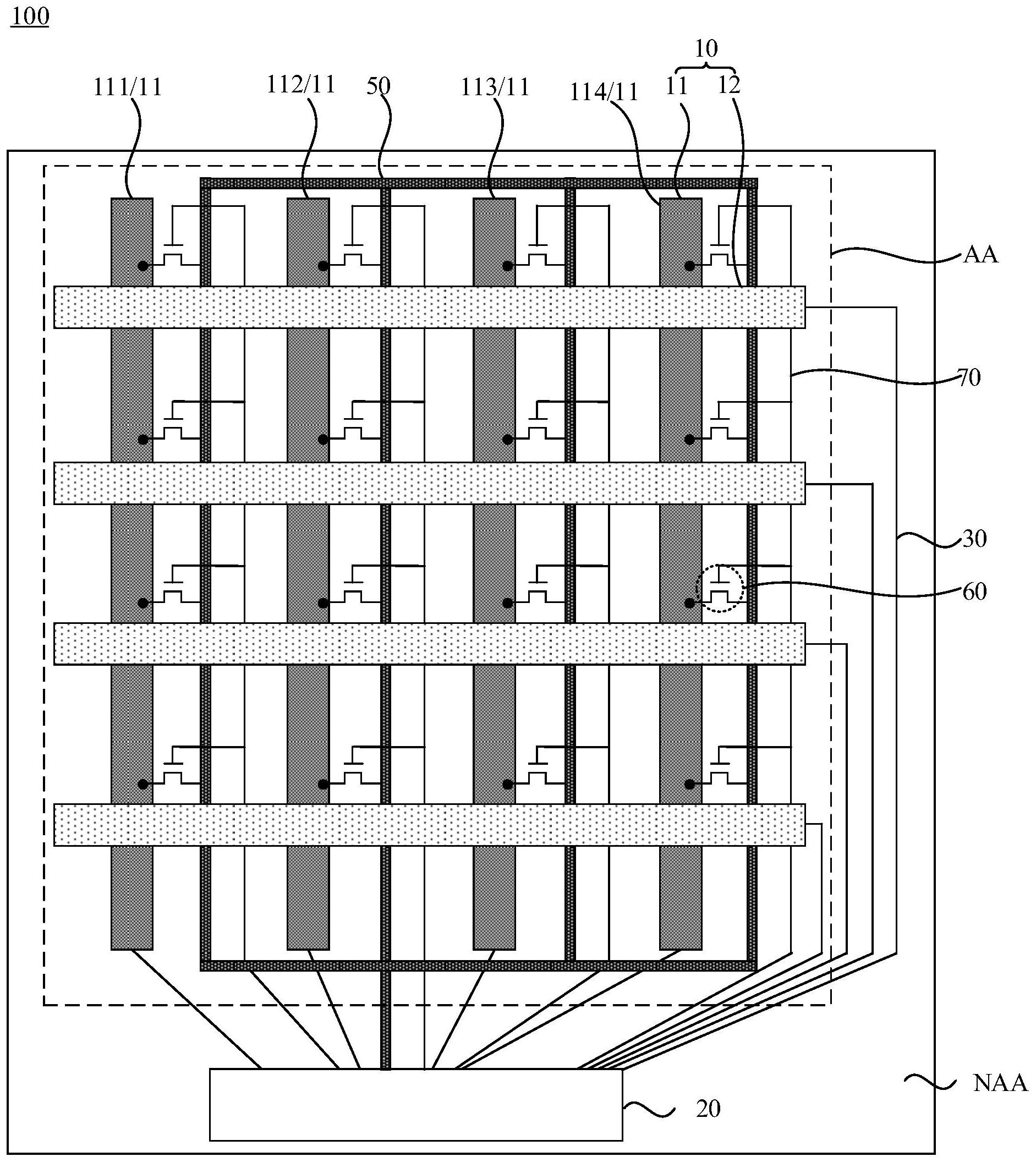 京东方Ａ获得发明专利授权：“显示面板和显示装置”
