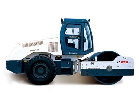 山推股份获得发明专利授权：“一种单钢轮压路机控制系统”