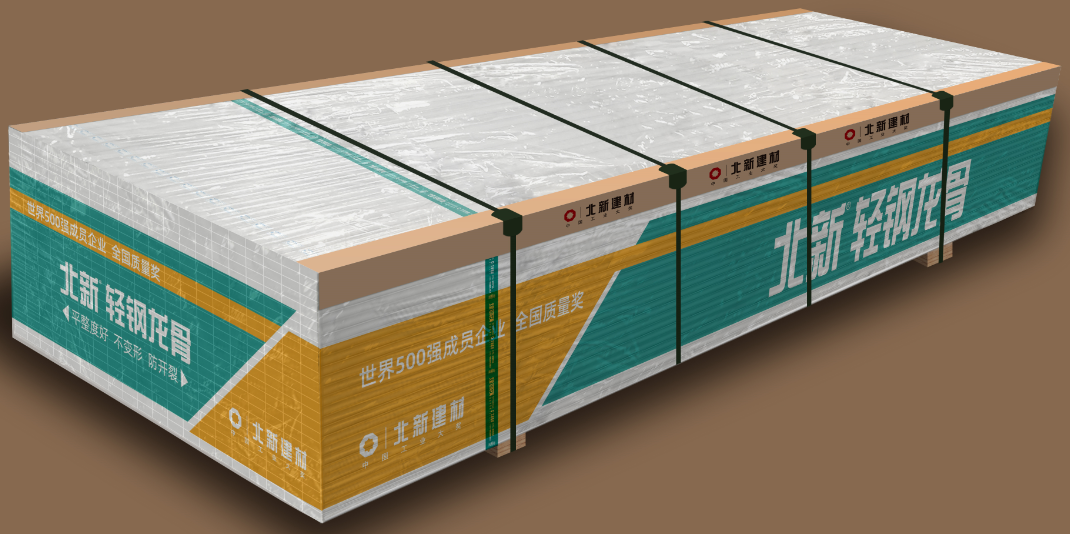 北新建材获得发明专利授权：“一种龙骨”