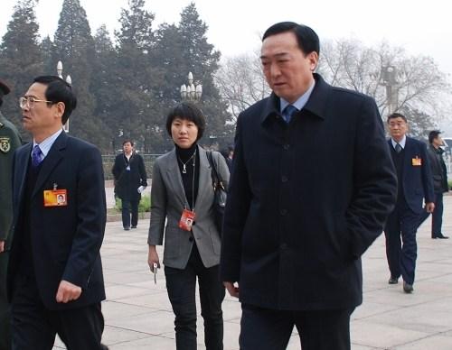 中国金融40人论坛学术顾问、重庆市原市长黄奇帆：“十五五”时期将更加重视生产性服务业发展