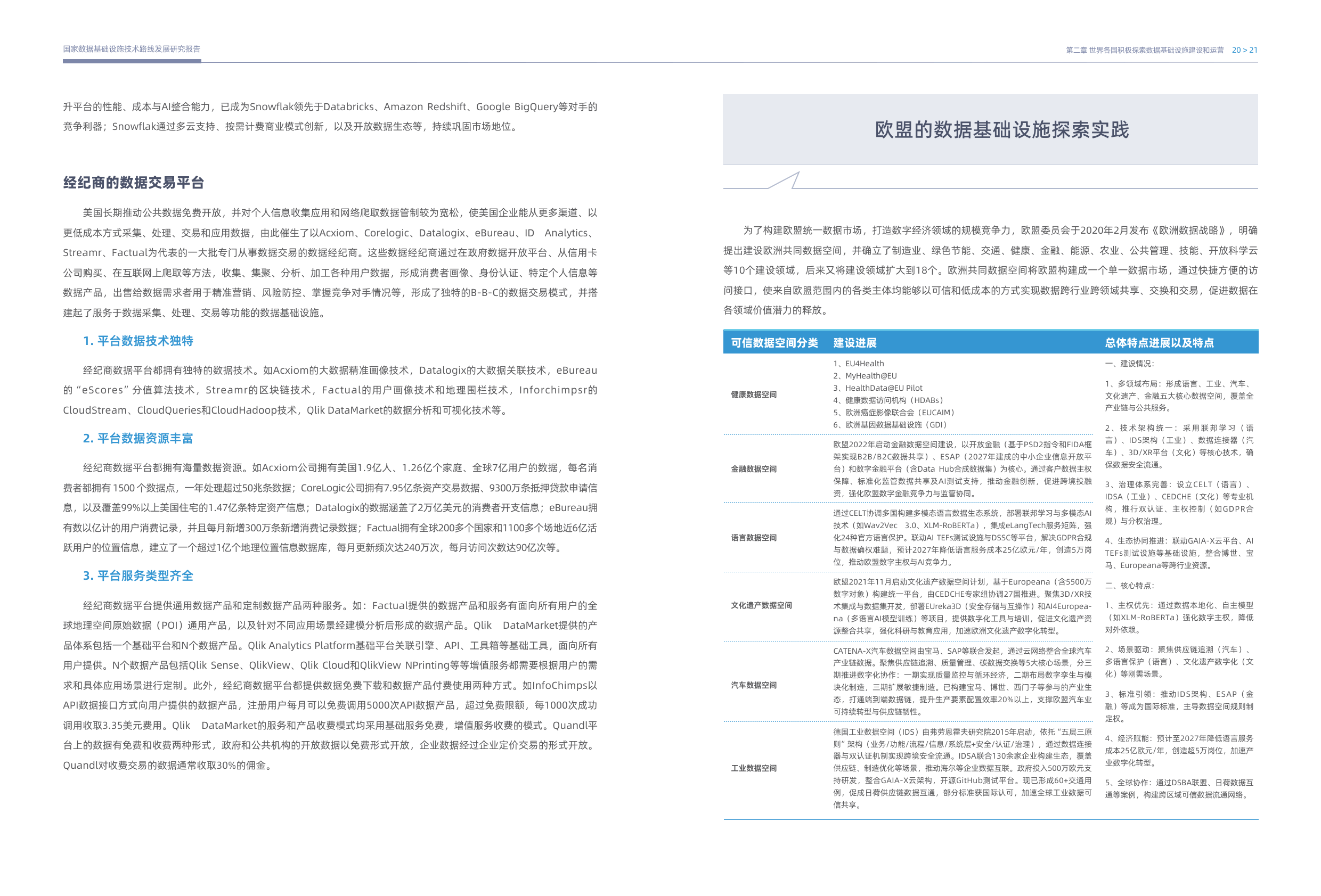 国家数据局：正研究制定培育全国一体化数据市场的政策文件