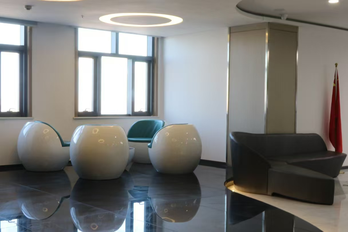 向“智”出发，“触”见未来——“中国传感谷”探访记