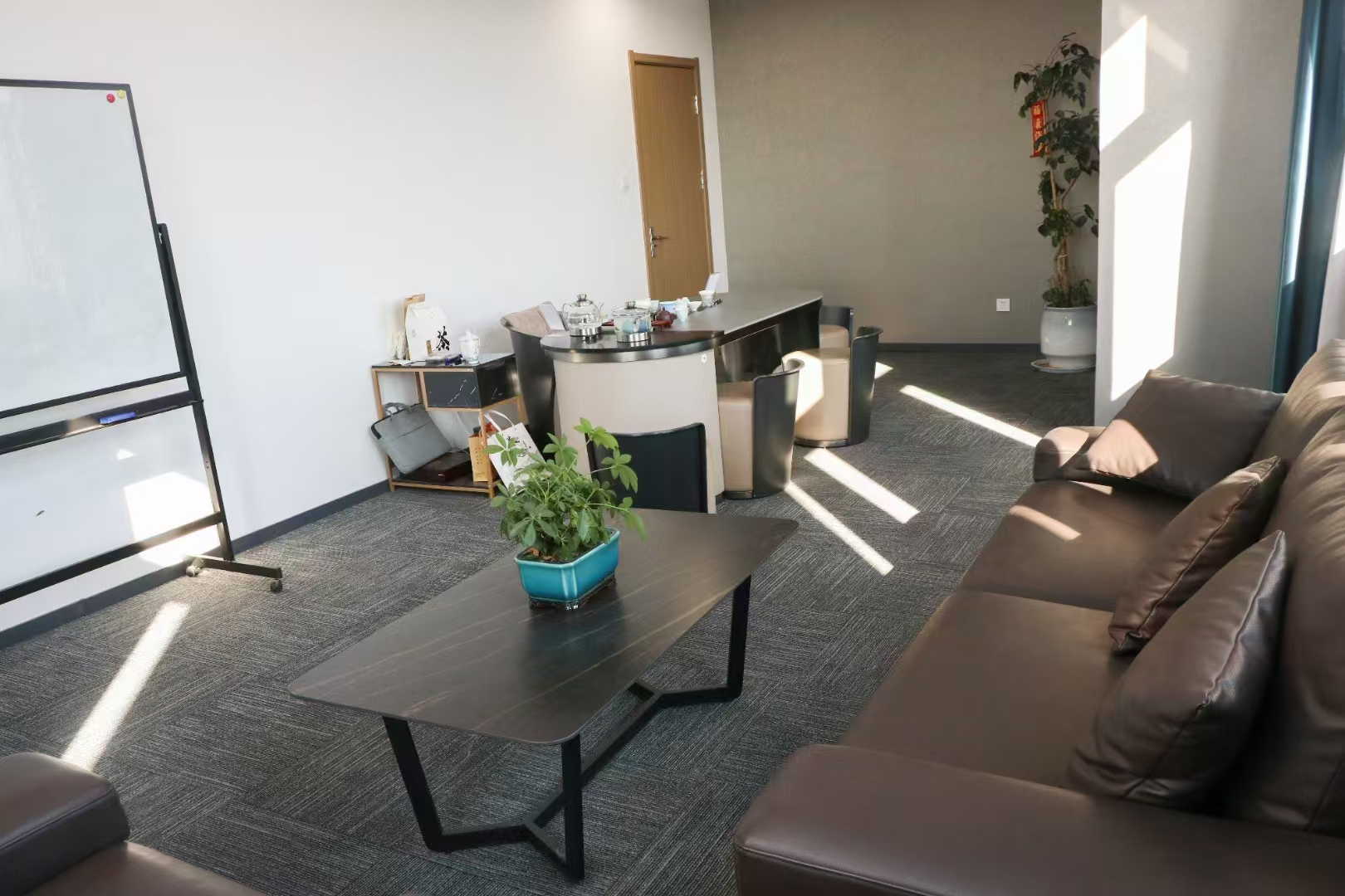 向“智”出发，“触”见未来——“中国传感谷”探访记