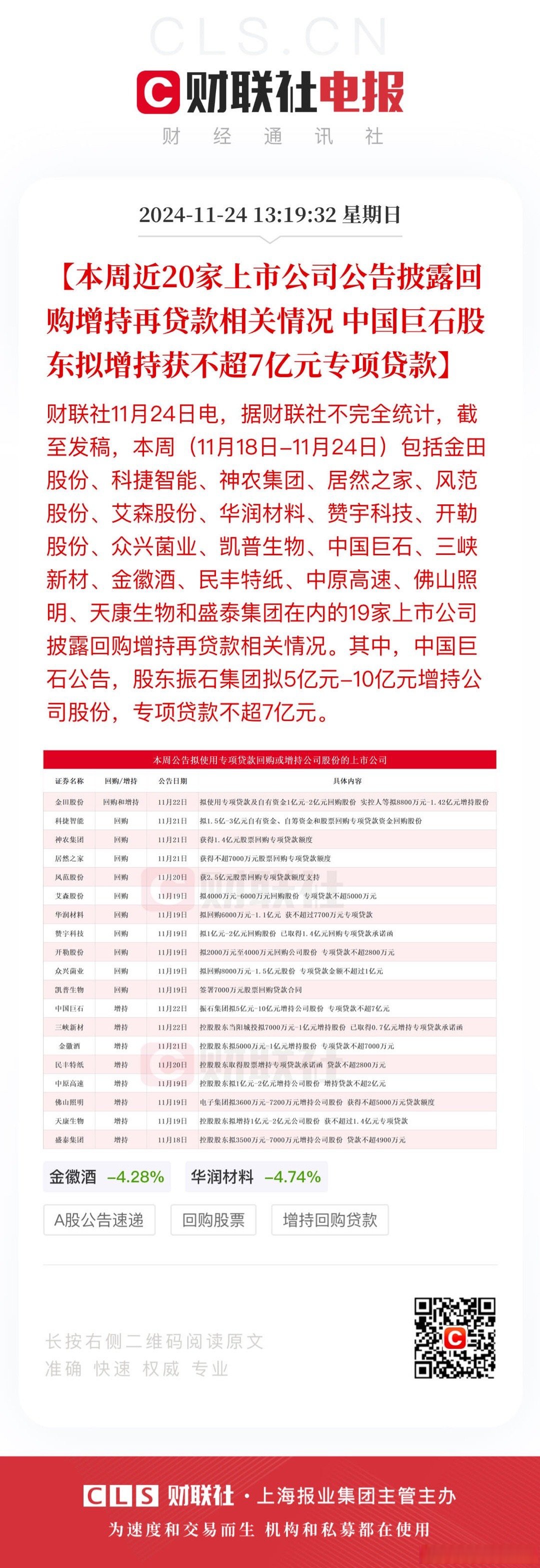 债市早参5月29日| 财政部发布最新地方债发行和债务情况；王石发声“将为万科平稳过渡而尽所能”