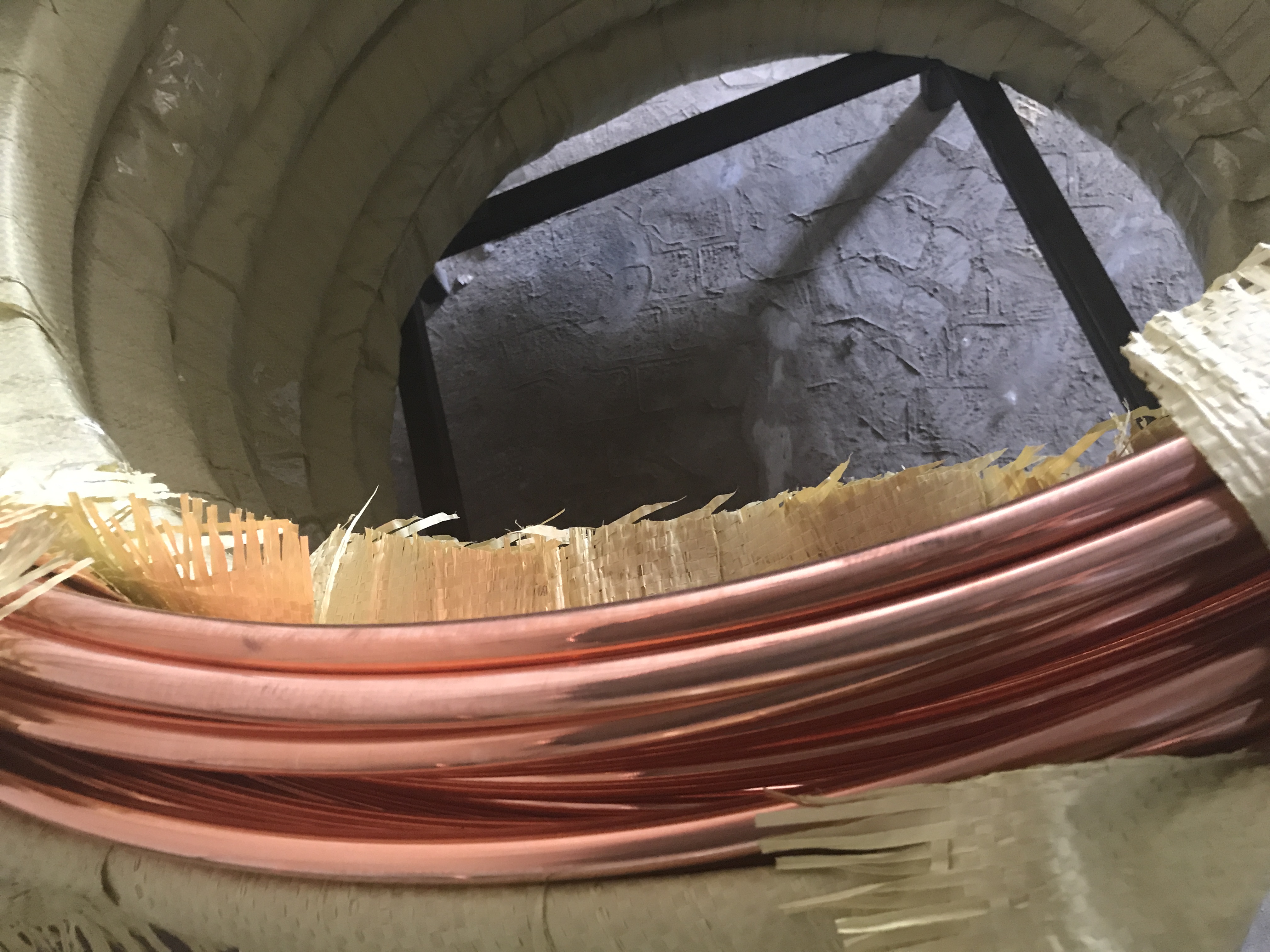 原中国国电集团公司巡视员孟廷荣被查