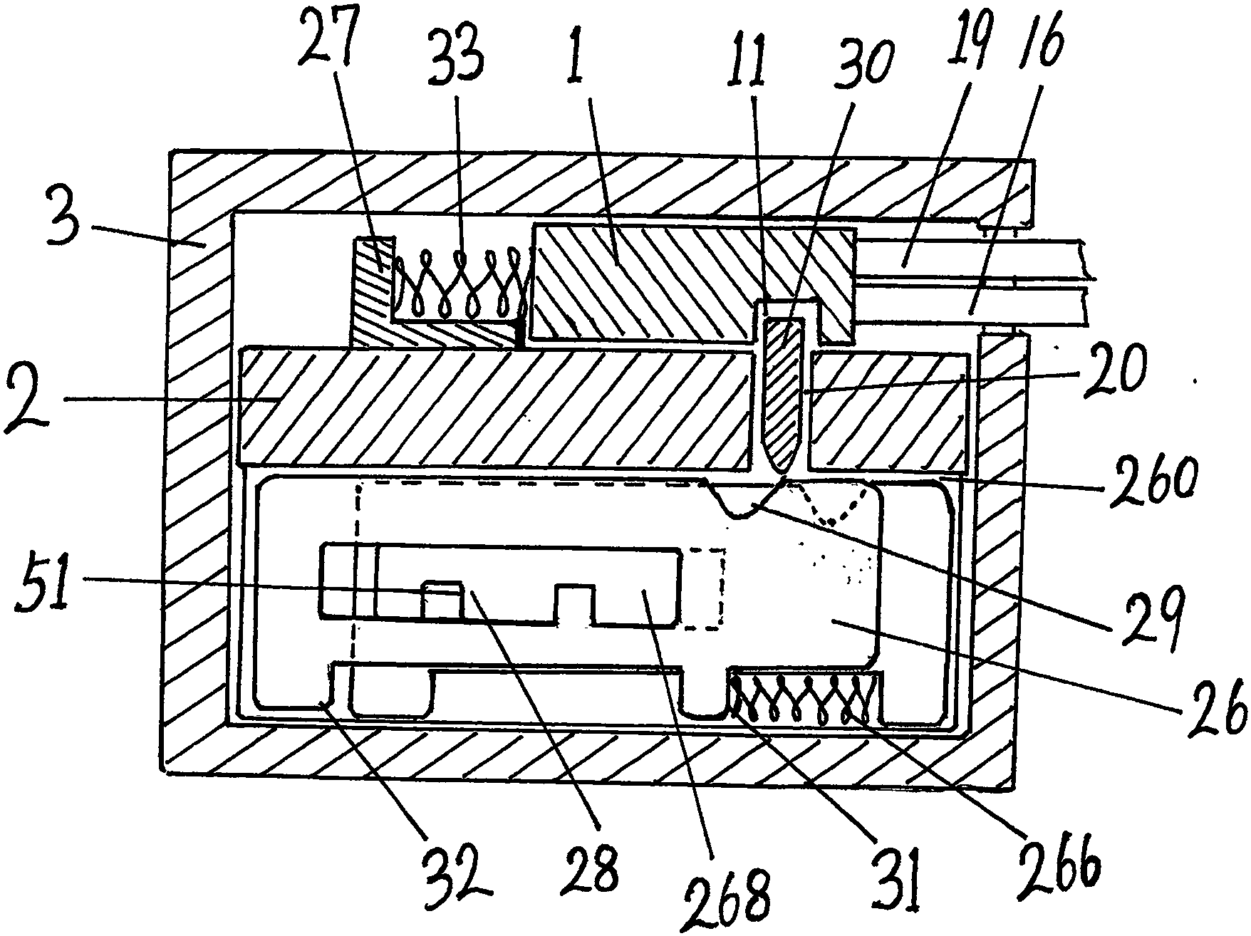 光库科技获得实用新型专利授权：“一种防激光损伤的光纤熔接机”