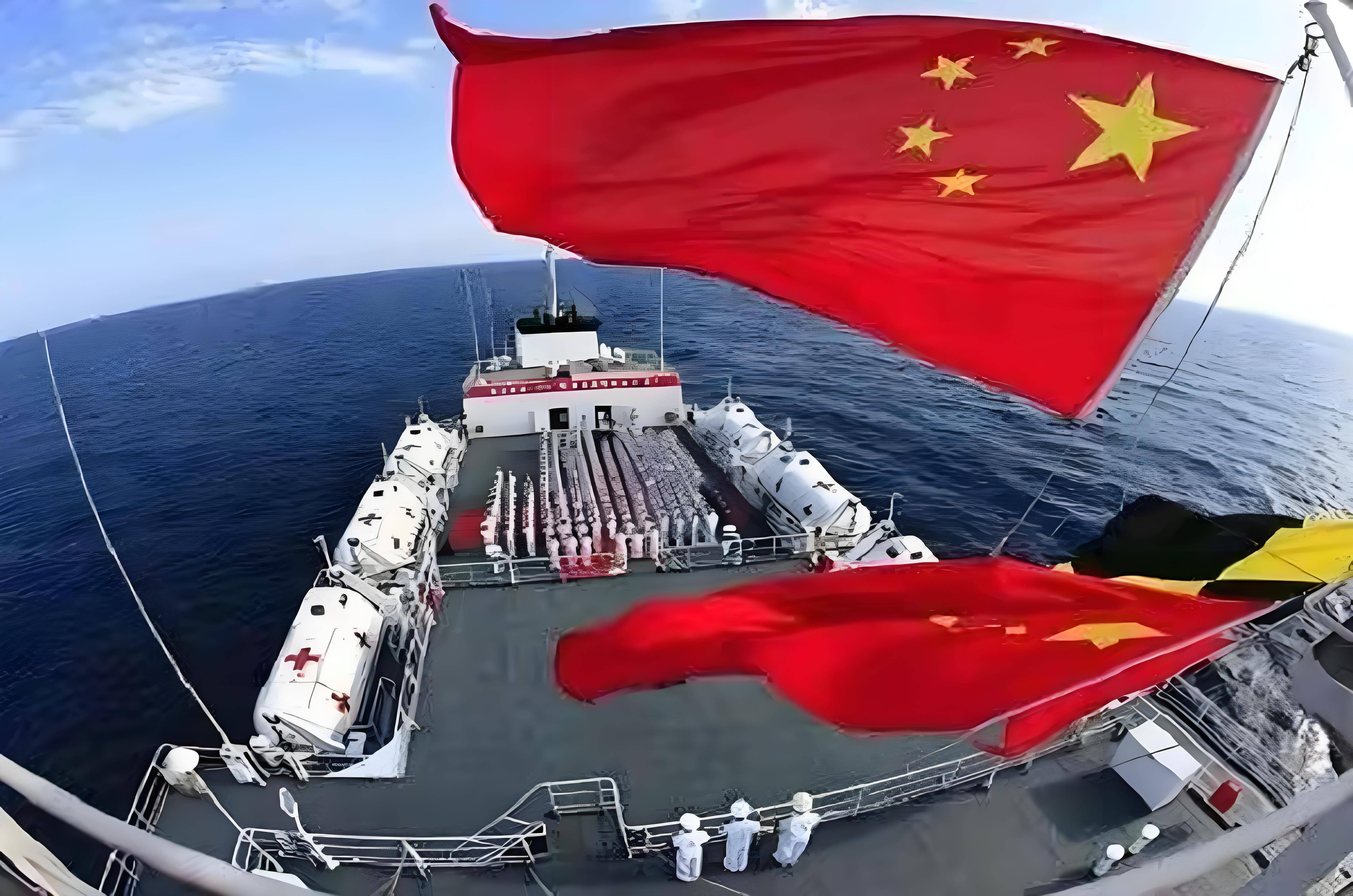 外交部：中方已多次阐明在关税问题上的立场