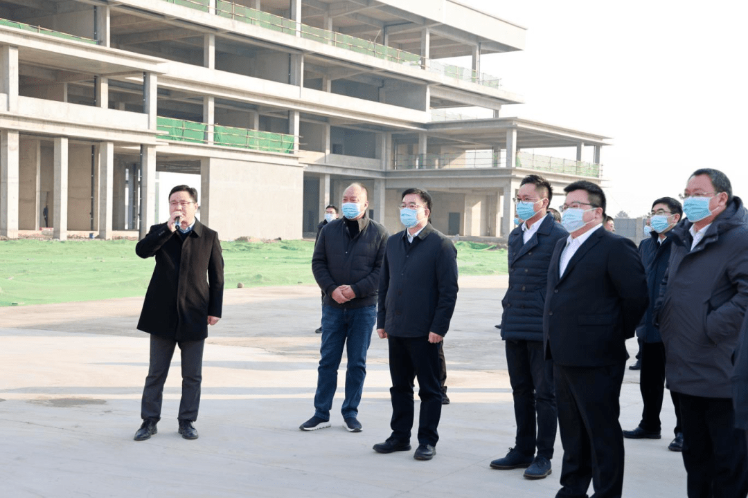 安靠智电与中国能建安徽院签署战略合作协议 联合成立“GIL地下输电研究中心”