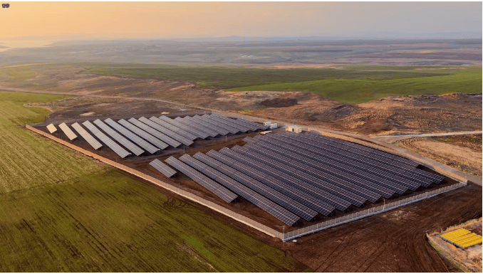 一家二线光伏厂的突围