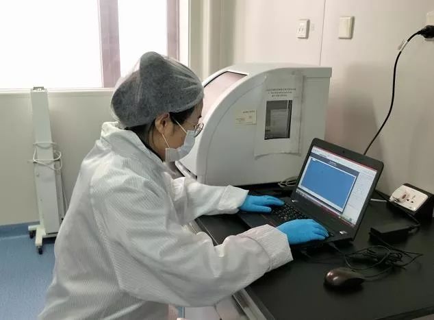 仁度生物：乙型肝炎病毒核酸测定试剂盒取得医疗器械注册证