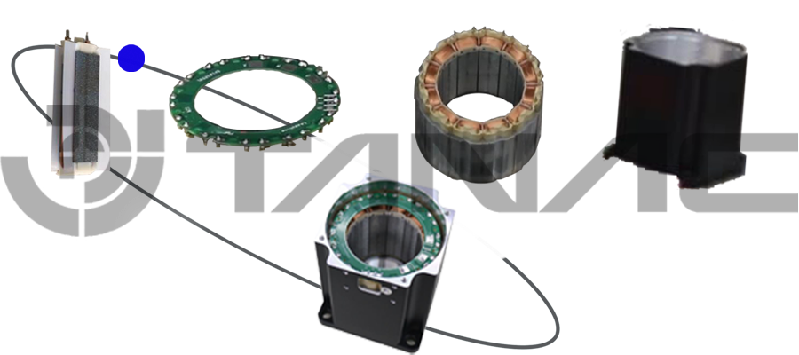 田中精机获得发明专利授权：“一种快速固定线材的端子及其压接治具”