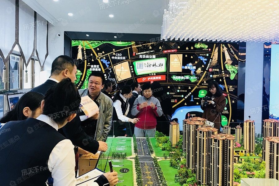 泸州航发集团与欣旺达签约