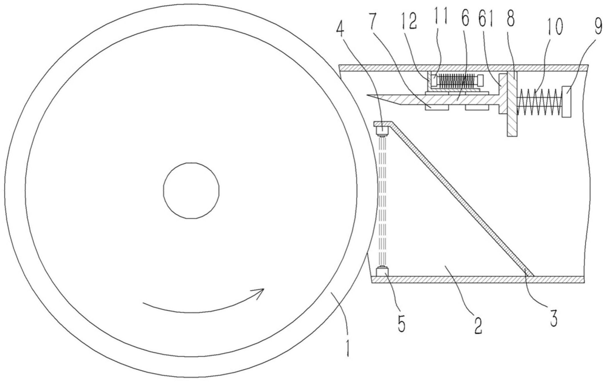 柳 工获得发明专利授权：“电动压路机及其停车制动控制方法、系统”