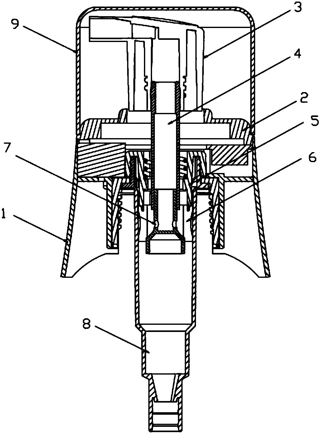 华勤技术获得发明专利授权：“一种扬声器”