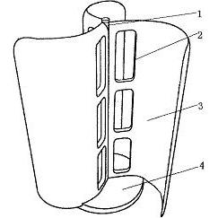 鑫磊股份获得发明专利授权：“一种将磁悬浮机头安装到偏心工装的安装方法”