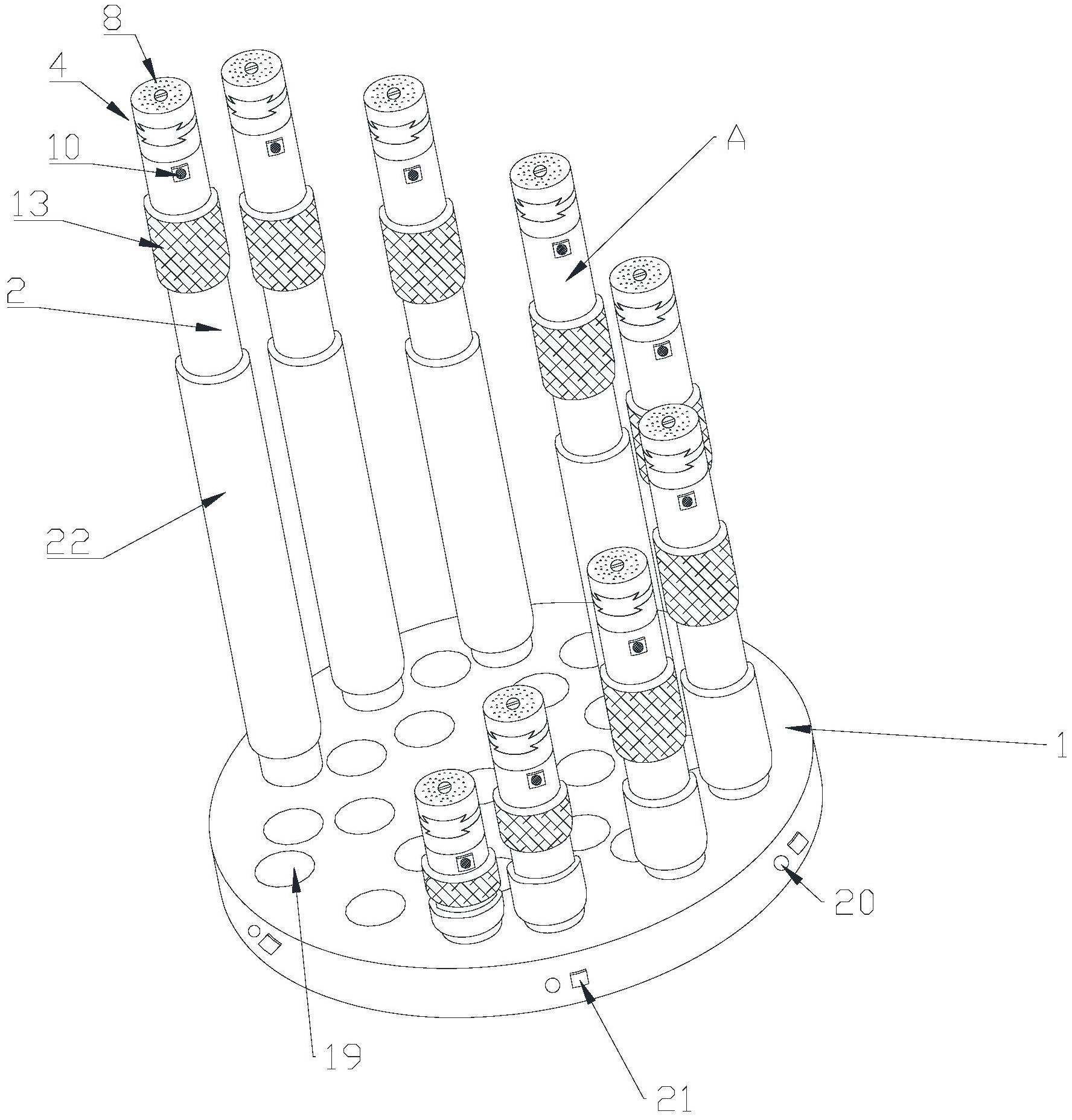 华勤技术获得发明专利授权：“一种扬声器”