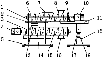 好太太获得实用新型专利授权：“一种快速风干装置及晾衣机”