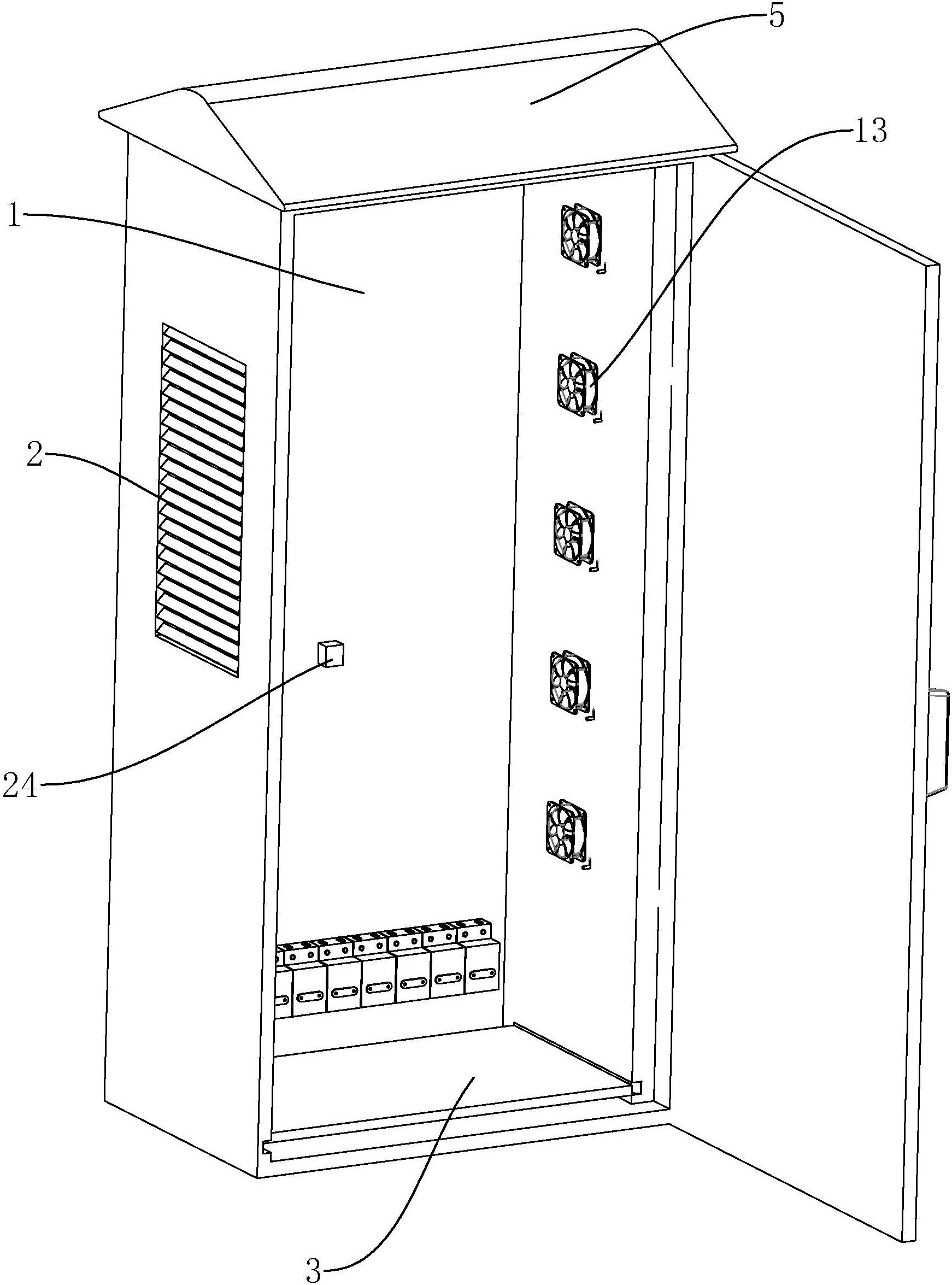 好太太获得实用新型专利授权：“一种快速风干装置及晾衣机”