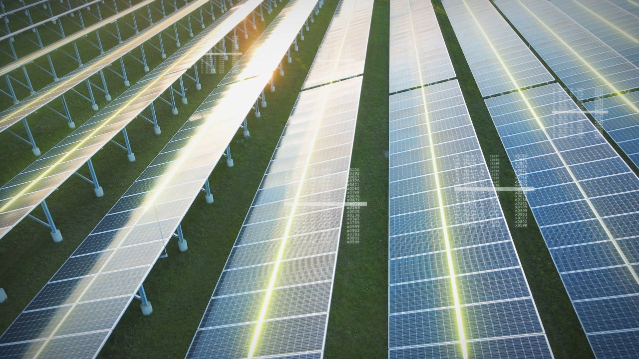 天合光能获得实用新型专利授权：“激光转印膜、光伏转印系统及太阳能电池”