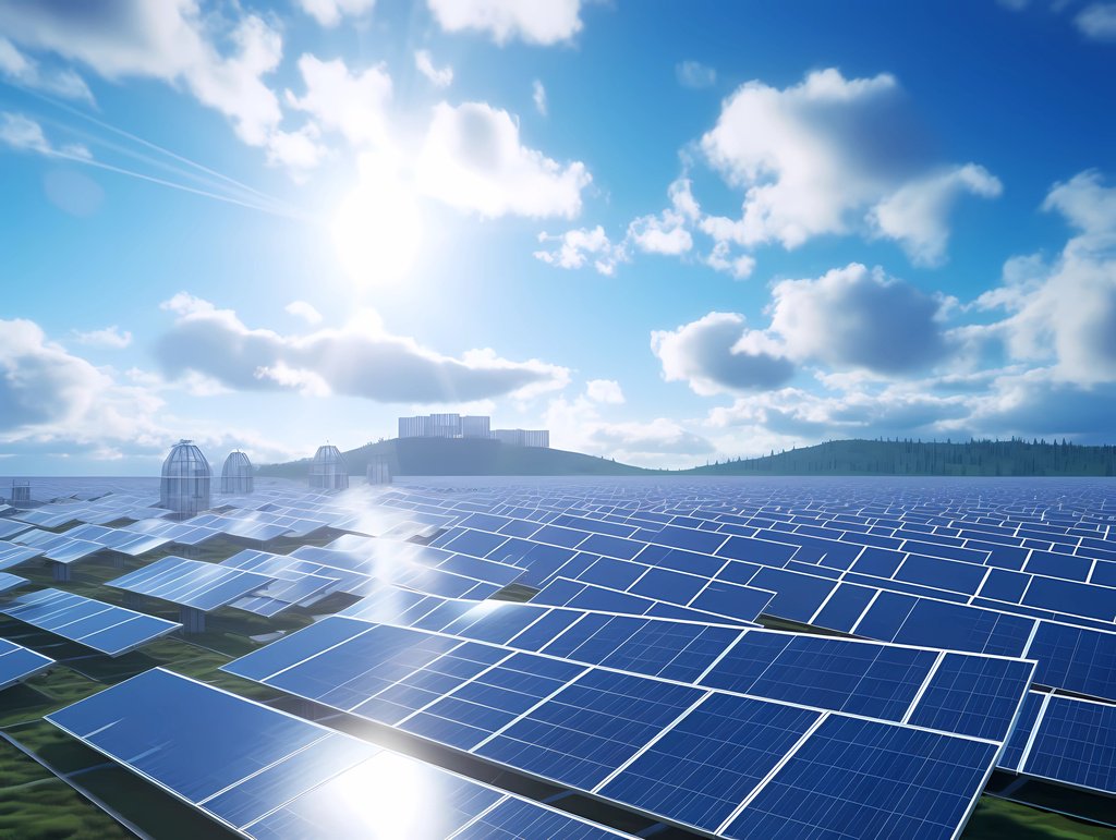 天合光能获得实用新型专利授权：“激光转印膜、光伏转印系统及太阳能电池”