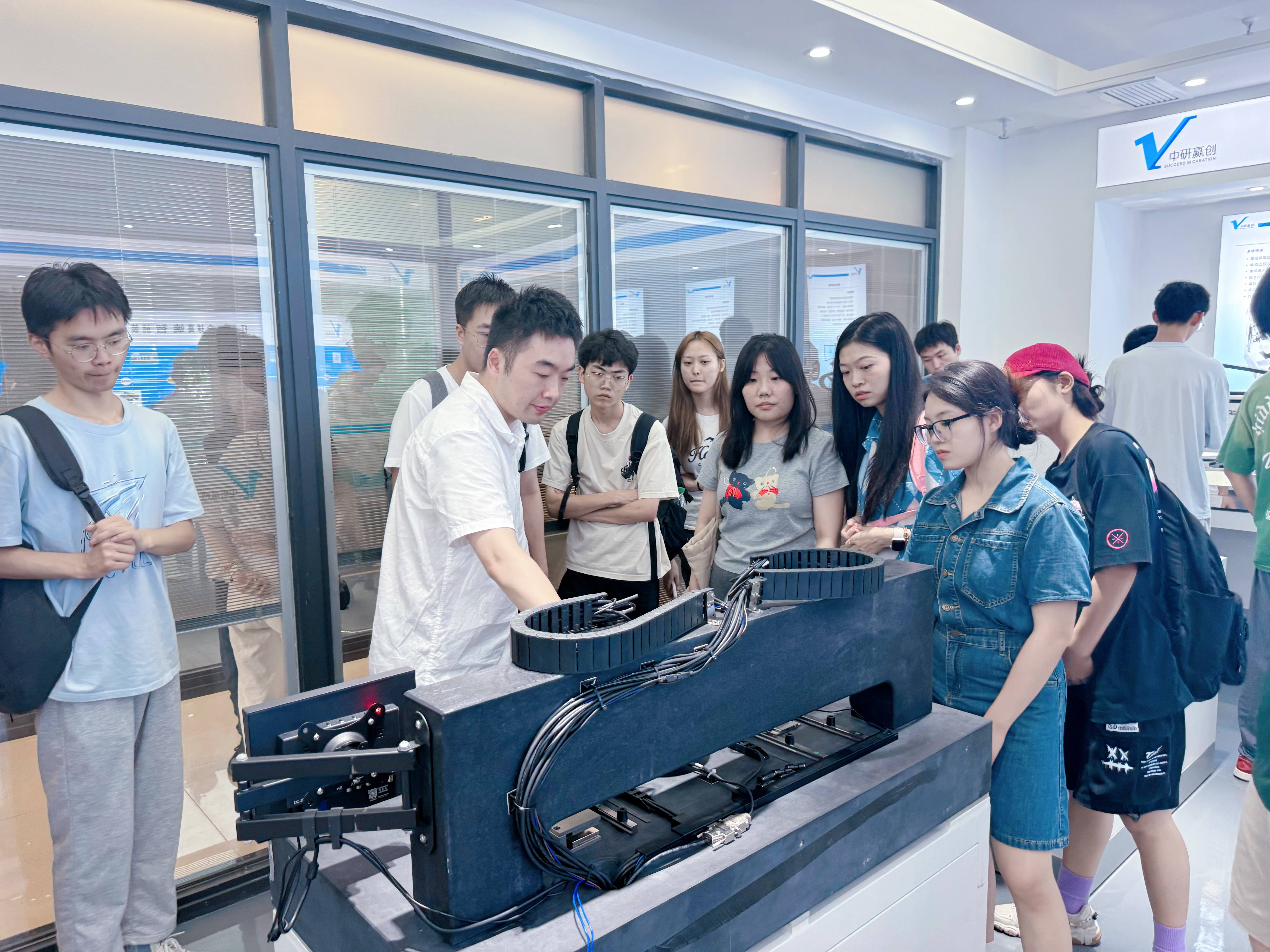 共话科技发展 共促创新合作——第二届“一带一路”科技交流大会前瞻