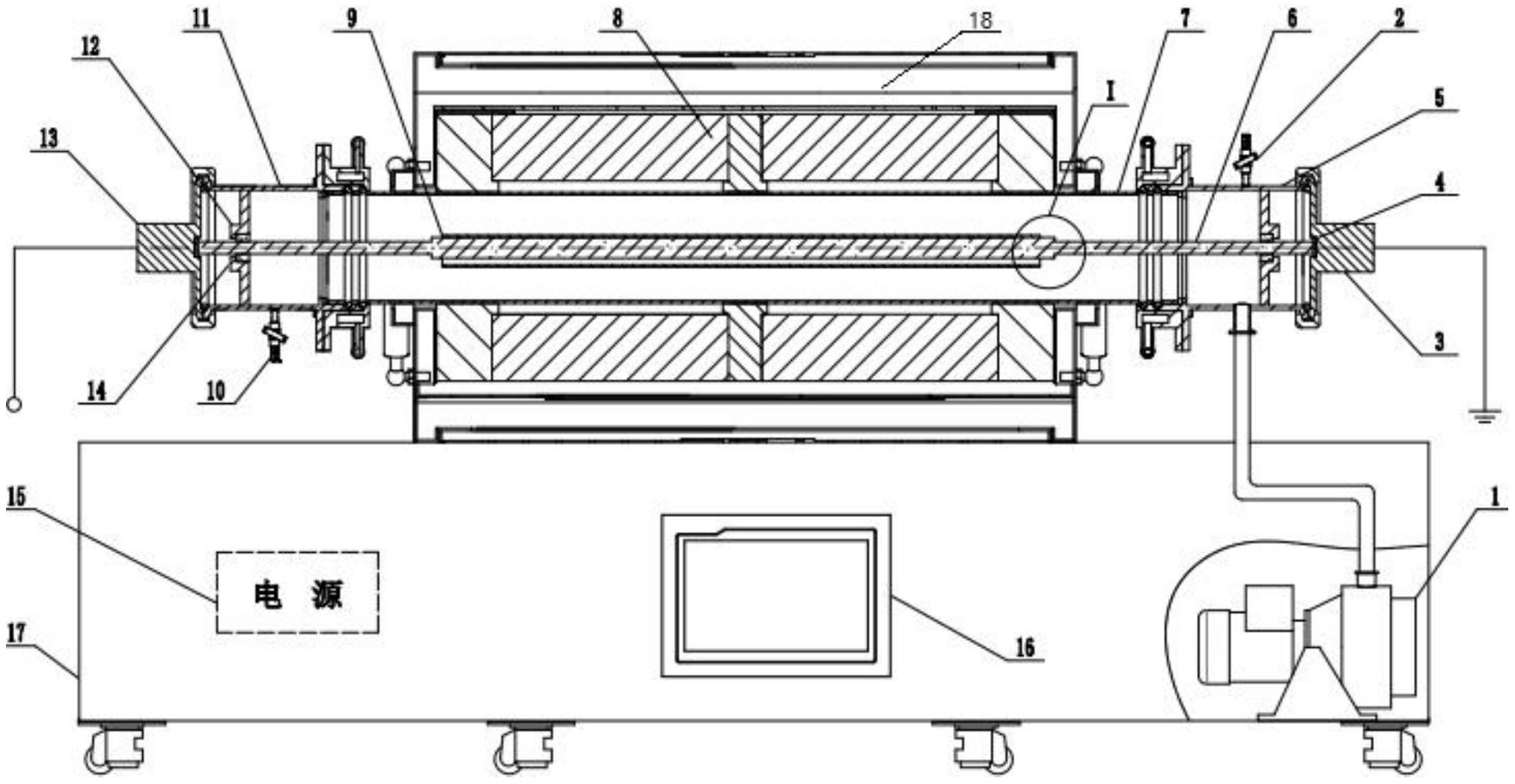 老板电器获得实用新型专利授权：“一种管路通断结构及烹饪设备”
