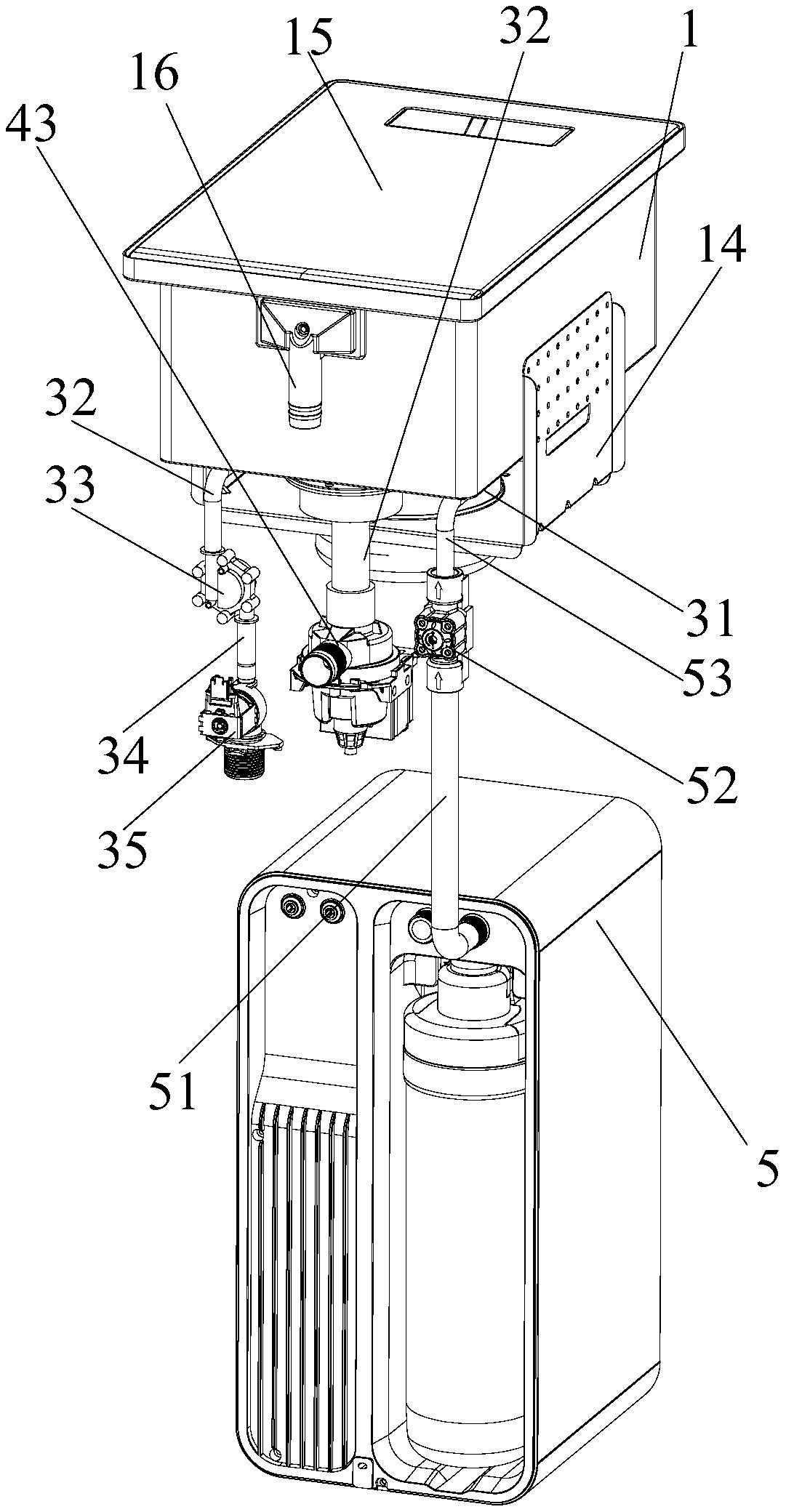 老板电器获得实用新型专利授权：“锅柄连接结构及锅具”