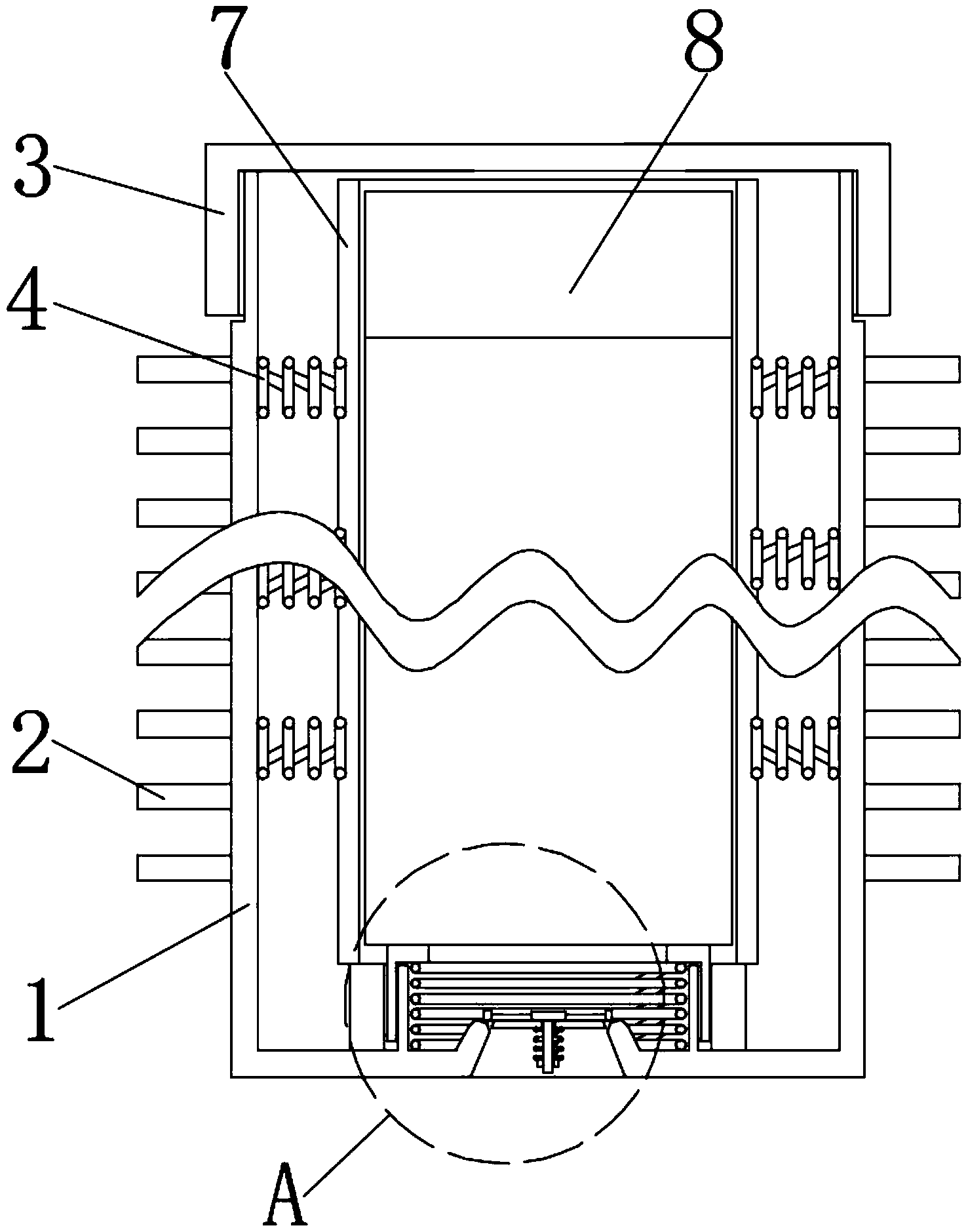 科达利获得实用新型专利授权：“电池顶盖及动力电池”