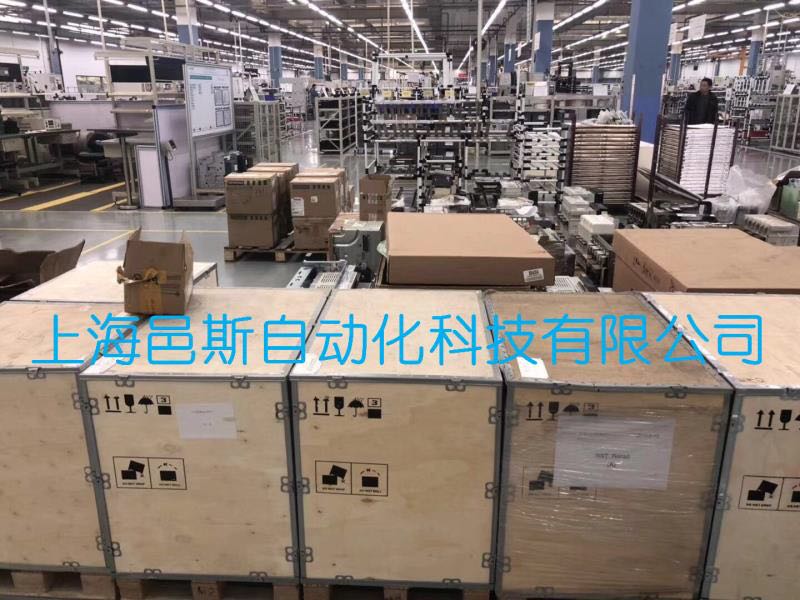 全球连线｜ABB高管：看好中国AI产业 加大布局中国AI市场