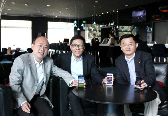 数码视讯：6月3日高管郑海涛减持股份合计412.51万股