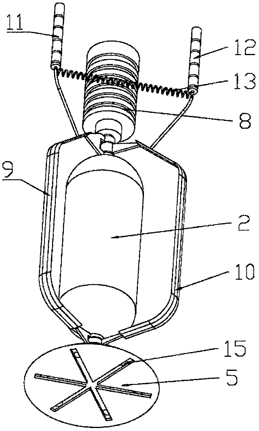 巨一科技获得实用新型专利授权：“一种分体式可拆卸更换胎模机构”