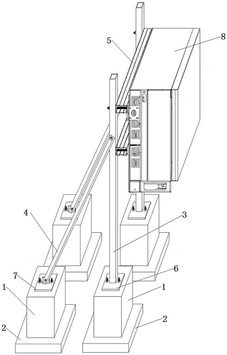 建霖家居获得实用新型专利授权：“一种淋浴柱安装结构”