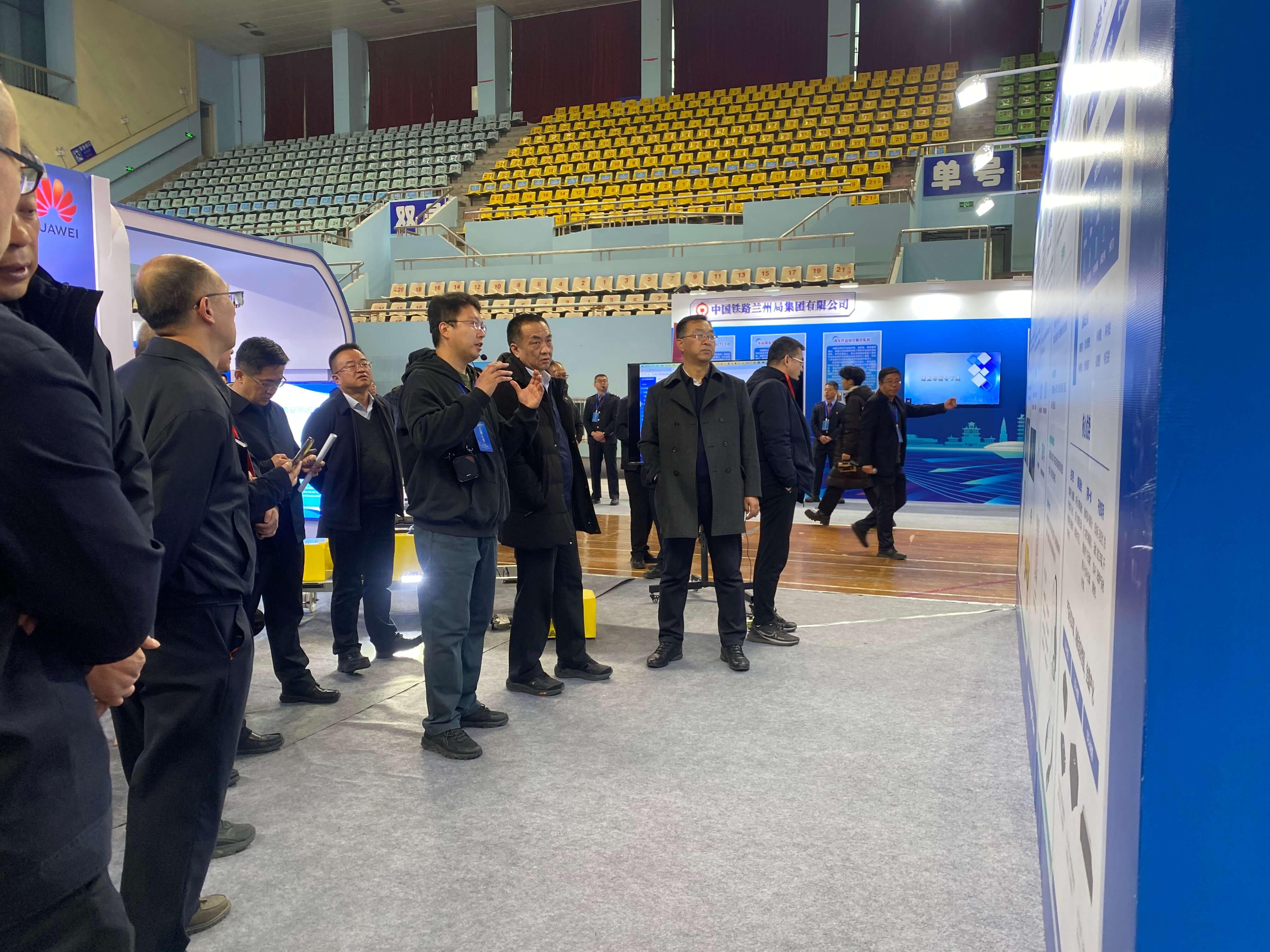 格灵深瞳：公司在金融领域的业务主要涉及运营、安防、营销等业务场景