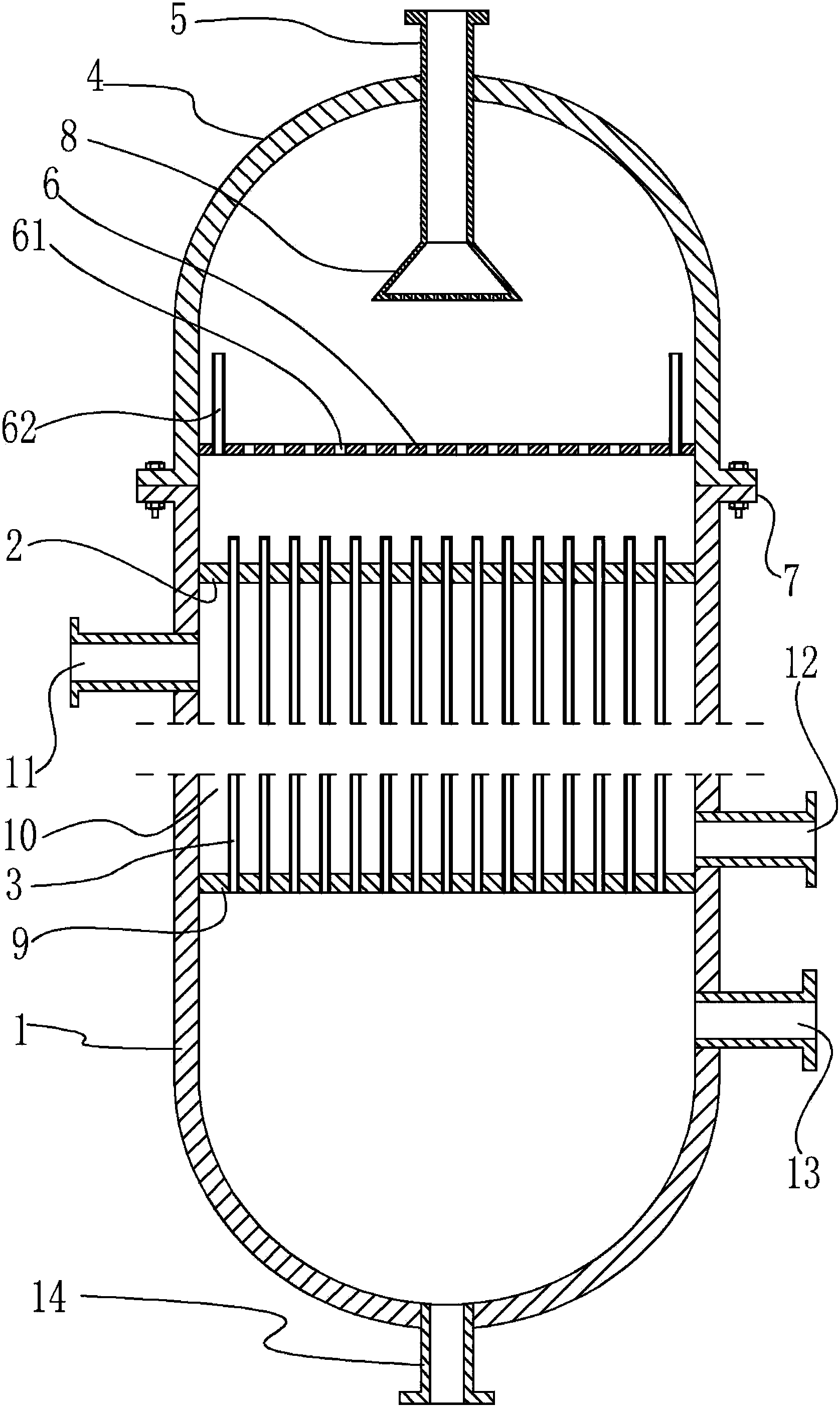 格力电器获得实用新型专利授权：“一种蒸发器组件、冷却单元和制冷系统”