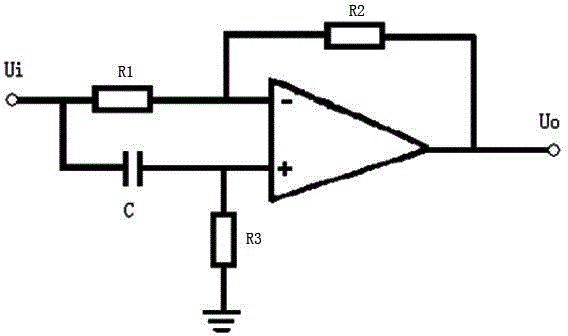 星云股份获得发明专利授权：“一种基于高频调制的直流信号采样电路”
