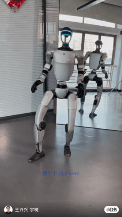 王兴兴智源大会谈机器人格斗：有望成受欢迎赛事 被近10名人类保安护送离场