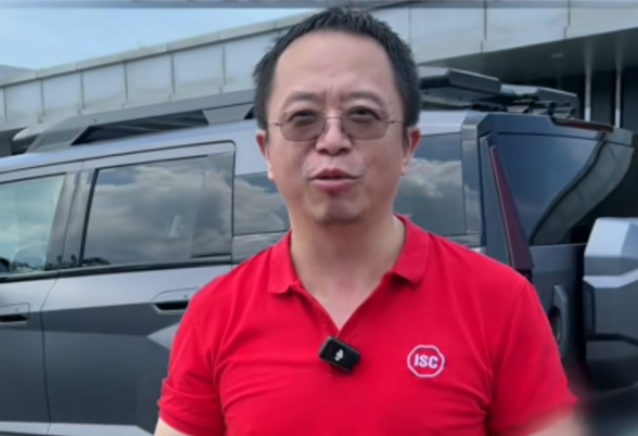 准备干掉360整个市场部？周鸿祎：将挑战一个人完成一场完整的新品发布会