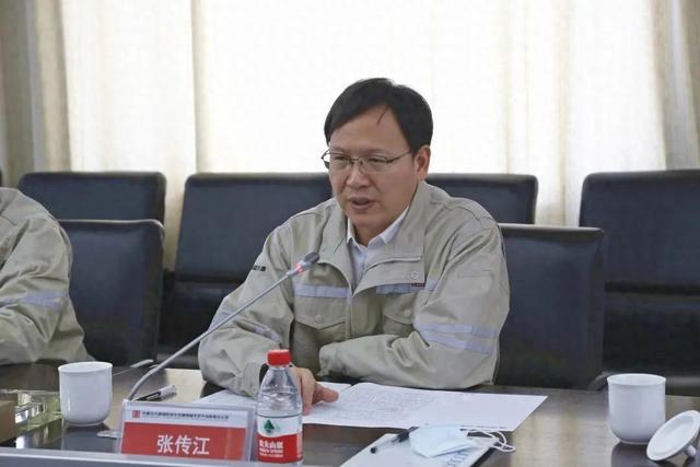 中国大唐原党组副书记、总经理寇伟严重违纪违法被开除党籍