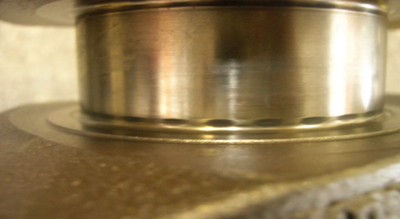 天润工业获得发明专利授权：“一种用于曲轴检测的可调支座及检测装置”