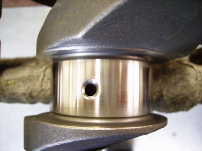 天润工业获得发明专利授权：“一种用于曲轴检测的可调支座及检测装置”