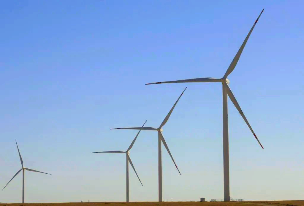 “指尖上”的中国绿色革命