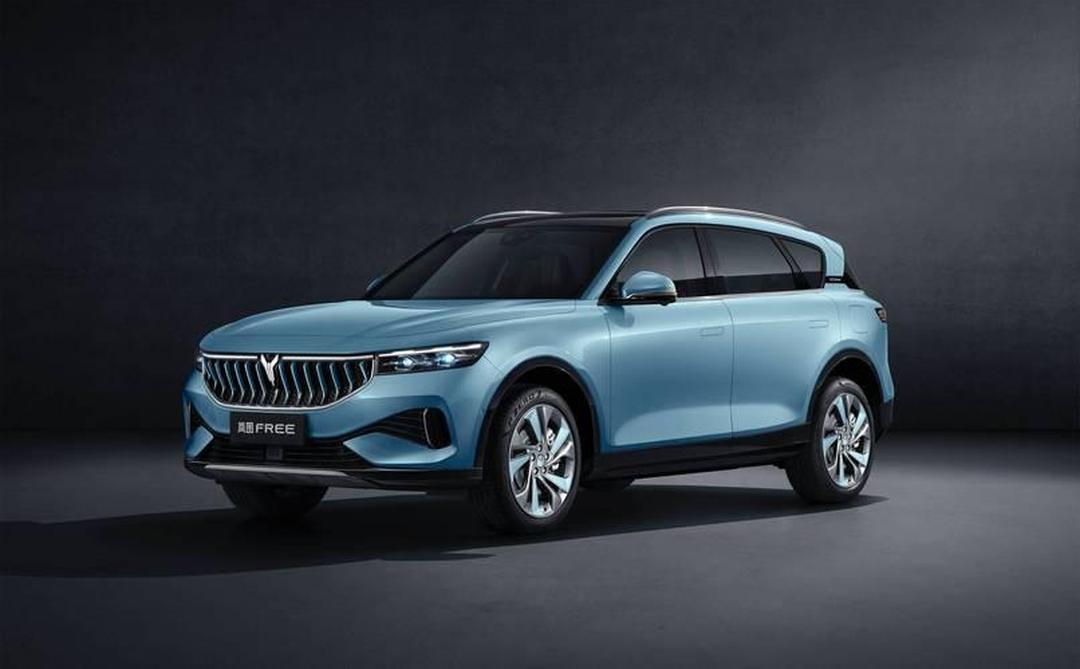 东风长安重组暂缓之下 岚图汽车将引领央企新能源进入“百花齐放”时代