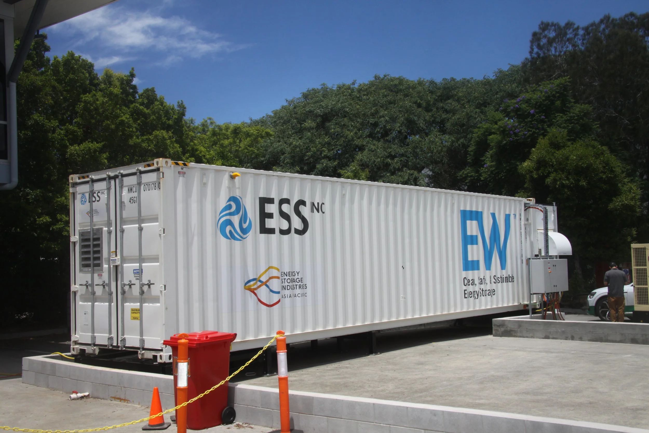 总投资24亿澳元！宝武与力拓联合开发的西坡铁矿项目建成投产